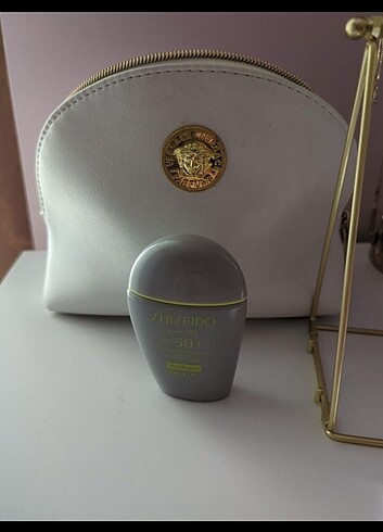 Spf 50 shiseido
