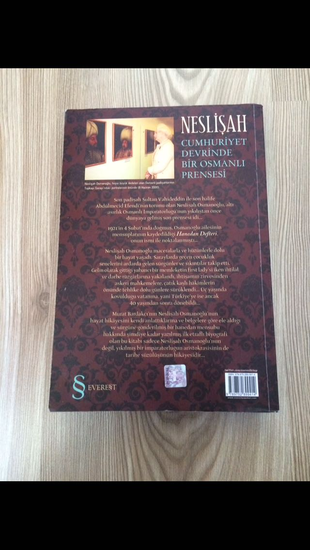 Neslişah 