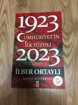 Cumhuriyet'in İlk Yuzyili