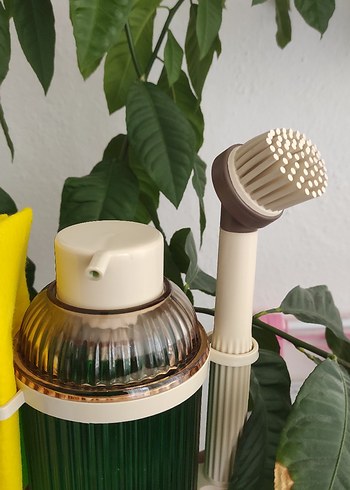 Beden CVS Home Collection Mutfak Temizlik Seti
