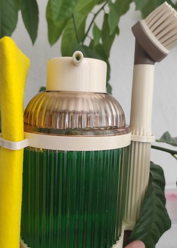 Beden Renk CVS Home Collection Mutfak Temizlik Seti