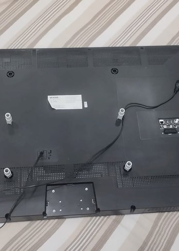 VESTEL 50PF7070 50 İNÇ TV1 27 EKRAN - Görsel 7