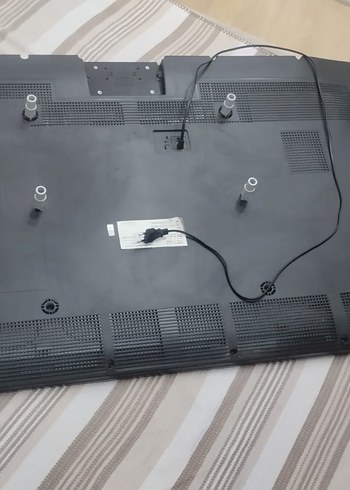 VESTEL 50PF7070 50 İNÇ TV1 27 EKRAN - Görsel 6