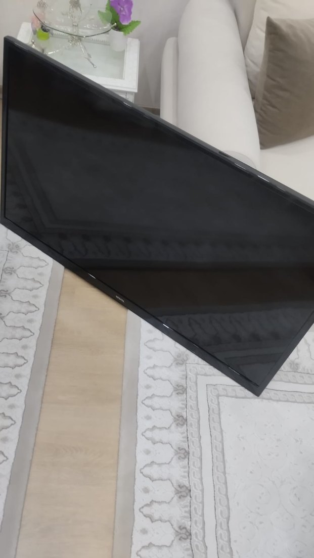 VESTEL 50PF7070 50 İNÇ TV1 27 EKRAN - Görsel 2