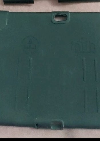 E TAB 5 KILIFI - Görsel 2