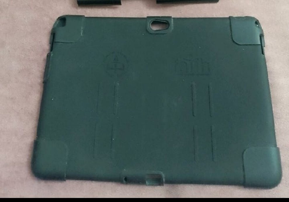 E TAB 5 KILIFI - Görsel 2