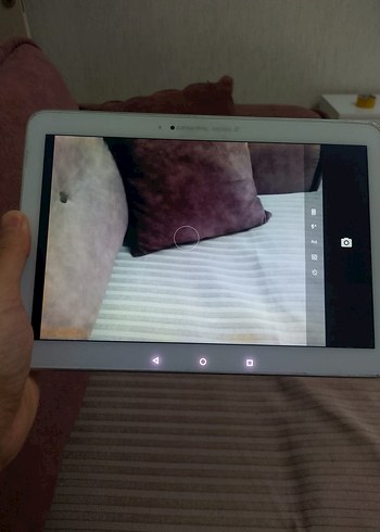 E TAB 5 TABLET - Görsel 10