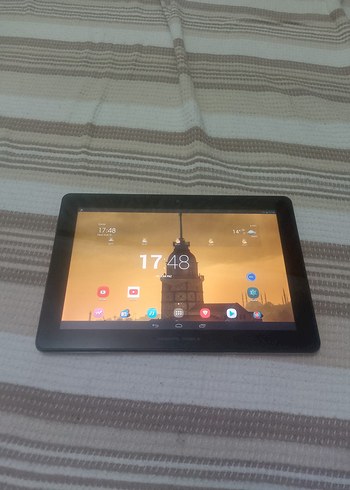 GM E TAB 4 TABLET - Görsel 4