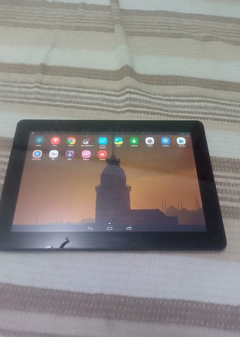 GM E TAB 4 TABLET - Görsel 5