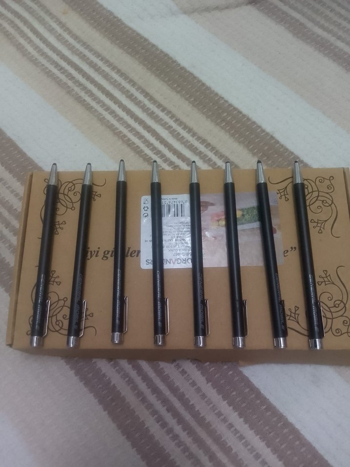 GM E TAB 4 KALEMİ - Görsel 2