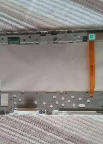 E TAB 5 EKRAN - Görsel 3