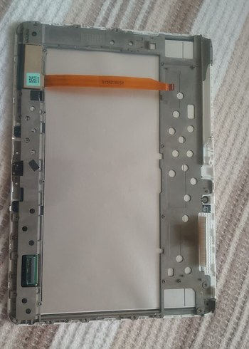 E TAB 5 EKRAN - Görsel 4