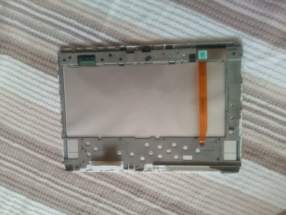 E TAB 5 EKRAN - Görsel 3