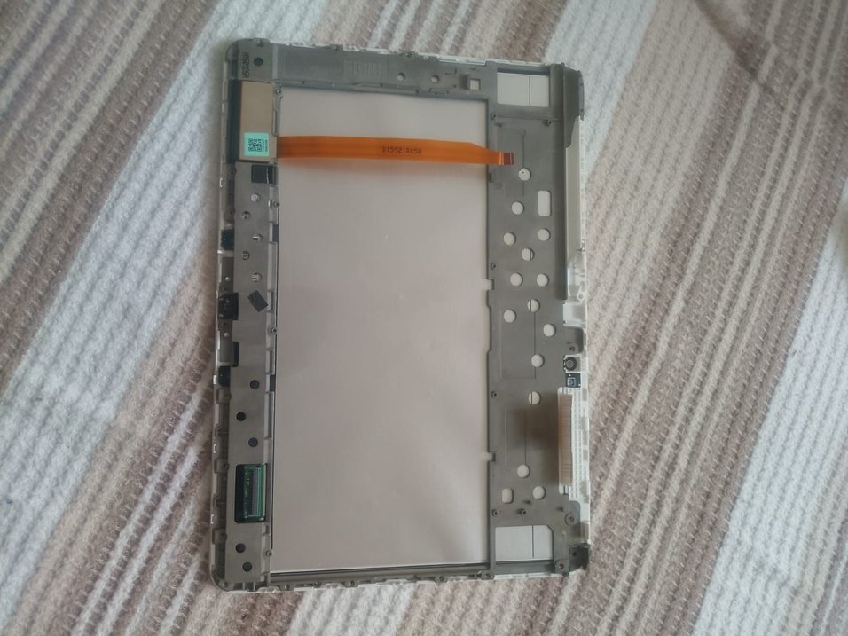 E TAB 5 EKRAN - Görsel 4