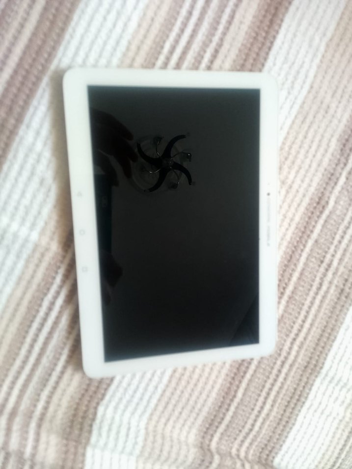 E TAB 5 EKRAN - Görsel 2