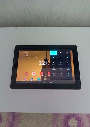 GM E TAB 4 TABLET - Görsel 3