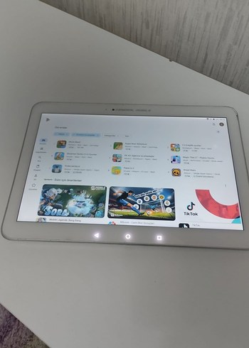 GM E TAB 5 TABLET - Görsel 4