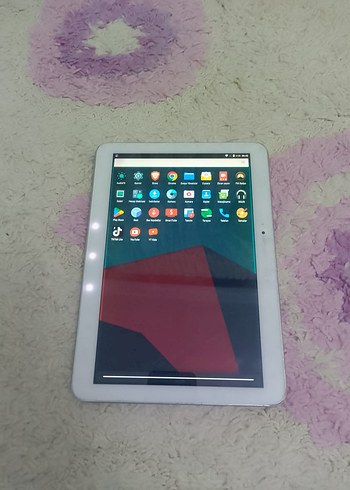 E TAB 5 TABLET - Görsel 2