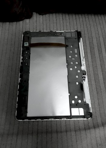 E TAB 5 EKRANI - Görsel 4