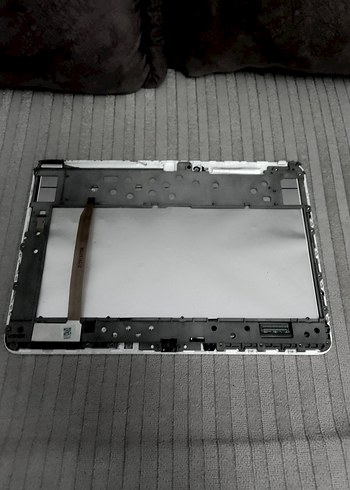 E TAB 5 EKRANI - Görsel 2