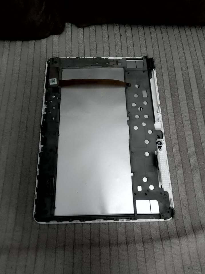 E TAB 5 EKRANI - Görsel 4
