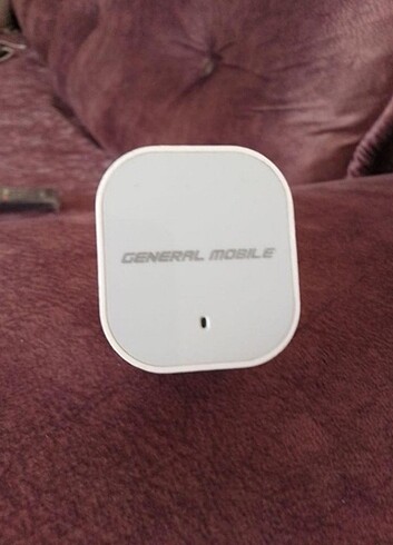 GENERAL MOBILE ADAPTOR