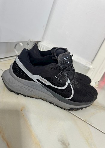 Nike orjinal spor ayakkabı - Görsel 2