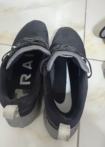 Nike orjinal spor ayakkabı - Görsel 3