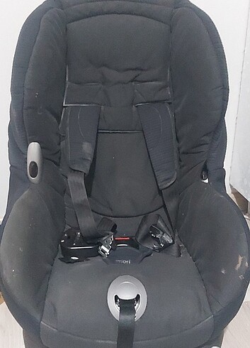 9- 18 kg Beden oto koltuğu