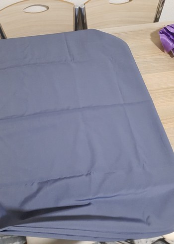 Düz Gri-parça kumaş fiyat sorunuz - Görsel 2