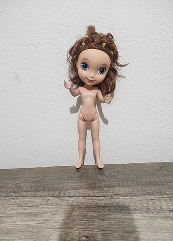 Disney prenses Sofia 
