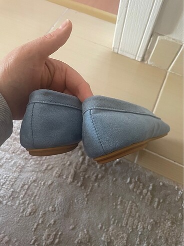 Diğer Loafer