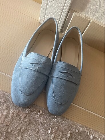 Loafer
