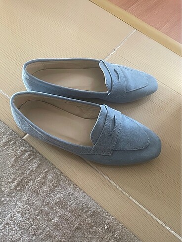 37 Beden Loafer