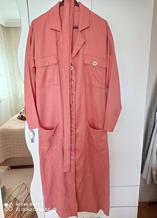 Kadife Tunik