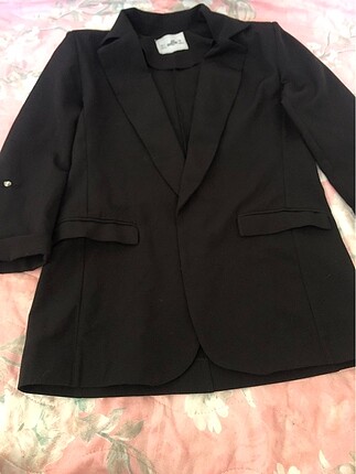 Blazer ceket