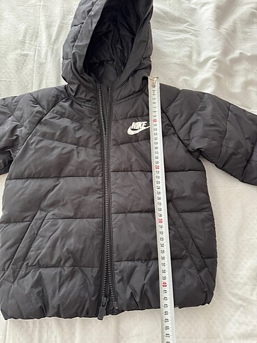 Nike 3-4 yaş 98-104cm çocuk mont