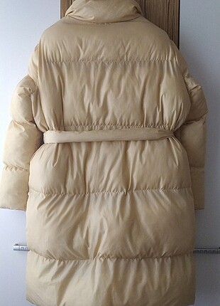 Zara Hooopstore Prep Puffer Mont