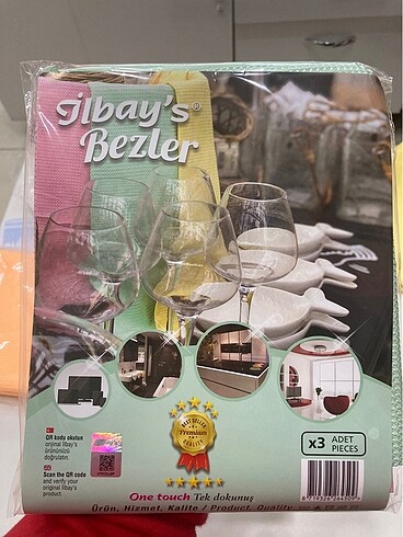 İlbays bezler