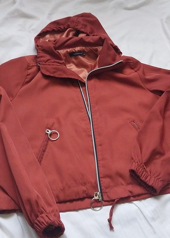 Kadın Şık Midi Ceket - Görsel 3