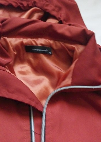 Kadın Şık Midi Ceket - Görsel 2