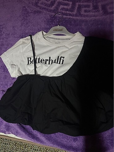 Zara quzu bluz