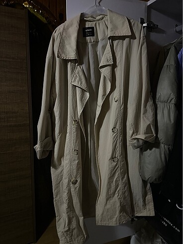Zara trençkot