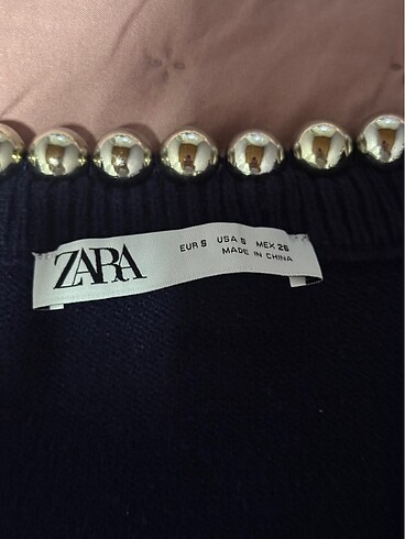 Zara zara hırka