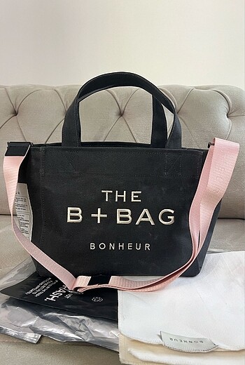 orjinal bonheur bag