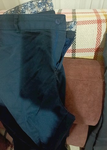 Erkek pantolon - Görsel 4