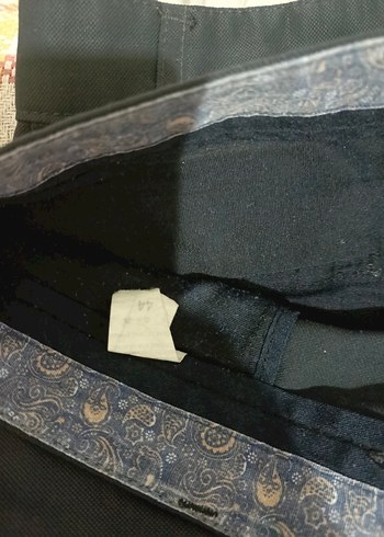 Erkek pantolon - Görsel 6