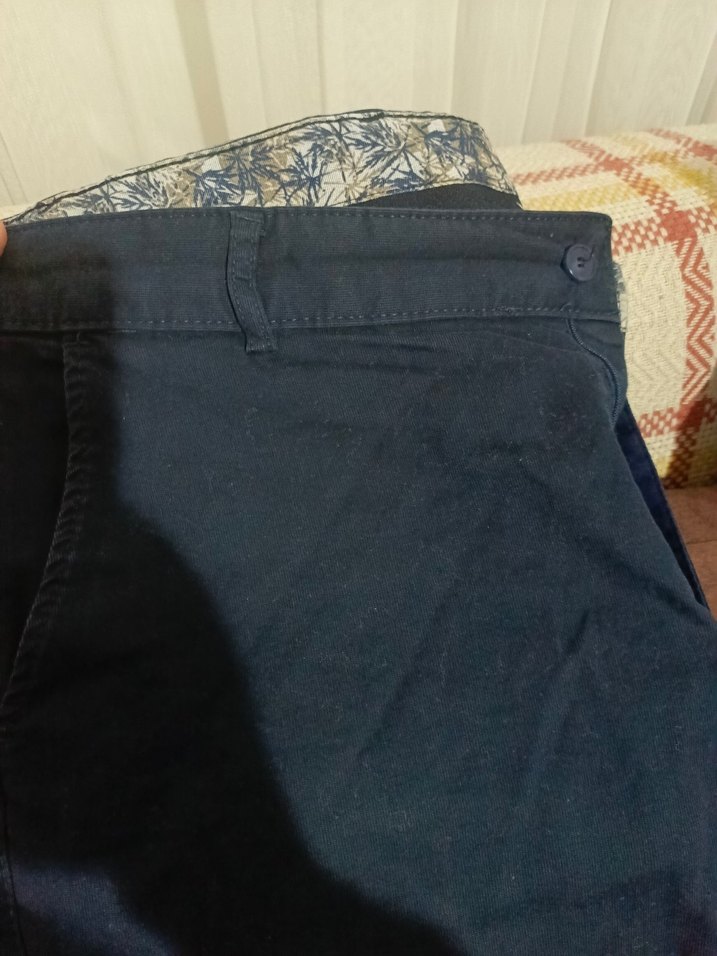 Erkek pantolon - Görsel 3