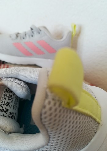 Kız bebek Spor Ayakkabı - Görsel 3