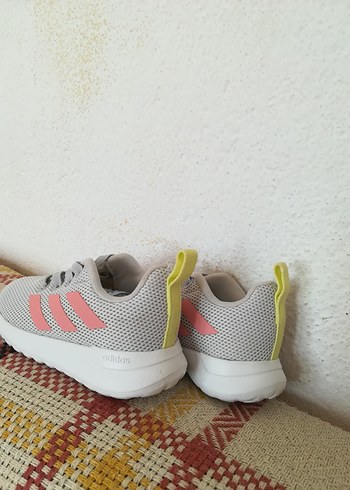 Kız bebek Spor Ayakkabı - Görsel 2